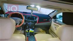 کیا کادێنزا